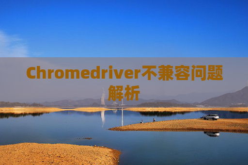 Chromedriver不兼容问题解析